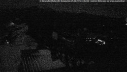 Mariazeller Bürgeralpe - Berggasthof