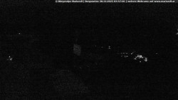 Mariazeller Bürgeralpe - Berggasthof