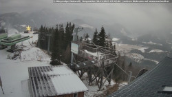 Mariazeller Bürgeralpe - Berggasthof