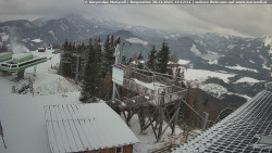 Mariazeller Bürgeralpe - Berggasthof