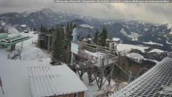 Mariazeller Bürgeralpe - Berggasthof