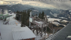 Mariazeller Bürgeralpe - Berggasthof