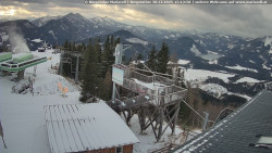 Mariazeller Bürgeralpe - Berggasthof