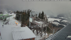 Mariazeller Bürgeralpe - Berggasthof