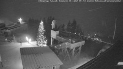 Mariazeller Bürgeralpe - Berggasthof