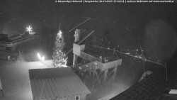 Mariazeller Bürgeralpe - Berggasthof