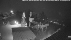 Mariazeller Bürgeralpe - Berggasthof