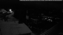 Mariazeller Bürgeralpe - Berggasthof