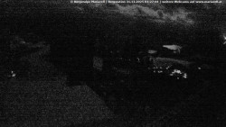 Mariazeller Bürgeralpe - Berggasthof