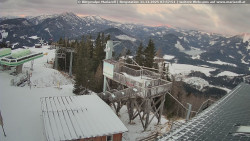 Mariazeller Bürgeralpe - Berggasthof