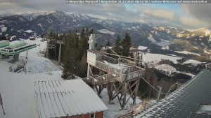 Městečko Mariazell - Mariazeller Bürgeralpe - Berggasthof - 31.12.2025 v 09:00 Městečko Mariazell - Mariazeller Bürgeralpe - Berggasthof - 31.12.2025 v 09:00