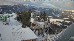 Mariazeller Bürgeralpe - Berggasthof