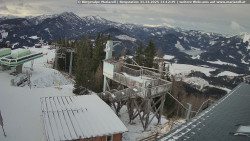 Mariazeller Bürgeralpe - Berggasthof