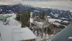 Mariazeller Bürgeralpe - Berggasthof