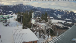 Mariazeller Bürgeralpe - Berggasthof