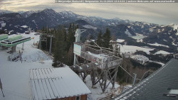 Mariazeller Bürgeralpe - Berggasthof