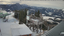 Mariazeller Bürgeralpe - Berggasthof