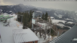 Mariazeller Bürgeralpe - Berggasthof