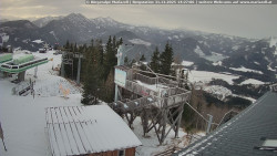 Mariazeller Bürgeralpe - Berggasthof