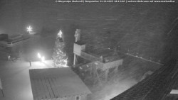 Mariazeller Bürgeralpe - Berggasthof