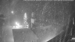 Mariazeller Bürgeralpe - Berggasthof