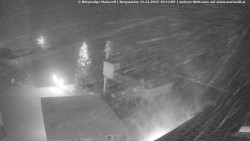 Mariazeller Bürgeralpe - Berggasthof