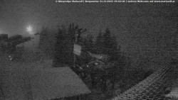 Mariazeller Bürgeralpe - Berggasthof