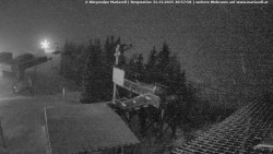 Mariazeller Bürgeralpe - Berggasthof