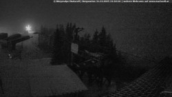 Mariazeller Bürgeralpe - Berggasthof