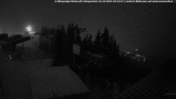 Mariazeller Bürgeralpe - Berggasthof