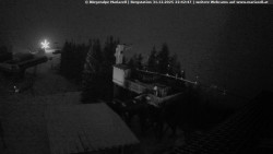 Mariazeller Bürgeralpe - Berggasthof