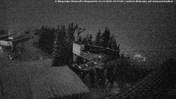 Mariazeller Bürgeralpe - Berggasthof