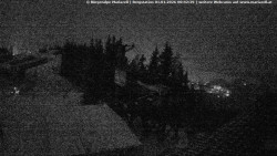 Mariazeller Bürgeralpe - Berggasthof