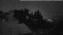 Mariazeller Bürgeralpe - Berggasthof