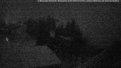 Mariazeller Bürgeralpe - Berggasthof