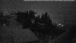 Mariazeller Bürgeralpe - Berggasthof