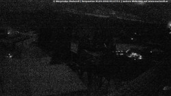 Mariazeller Bürgeralpe - Berggasthof