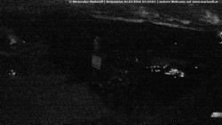 Mariazeller Bürgeralpe - Berggasthof