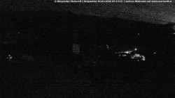 Mariazeller Bürgeralpe - Berggasthof