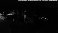 Mariazeller Bürgeralpe - Berggasthof