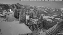 Mariazeller Bürgeralpe - Berggasthof