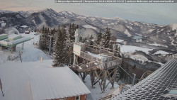 Mariazeller Bürgeralpe - Berggasthof