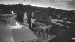 Mariazeller Bürgeralpe - Berggasthof