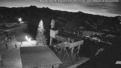 Mariazeller Bürgeralpe - Berggasthof