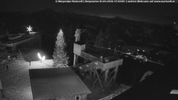 Mariazeller Bürgeralpe - Berggasthof