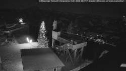 Mariazeller Bürgeralpe - Berggasthof