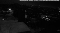 Mariazeller Bürgeralpe - Berggasthof