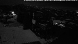 Mariazeller Bürgeralpe - Berggasthof