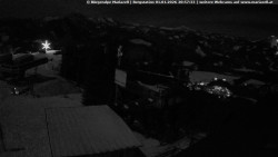 Mariazeller Bürgeralpe - Berggasthof