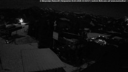 Mariazeller Bürgeralpe - Berggasthof